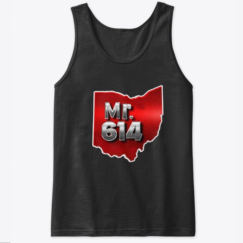 Mr. 614 Merch