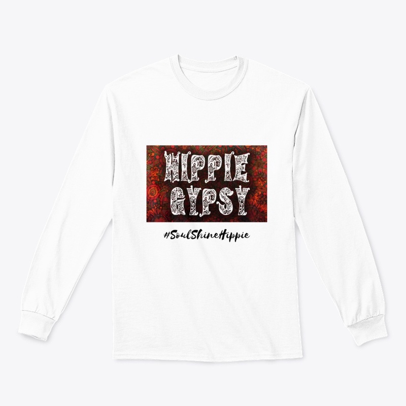 Hippie Gypsy