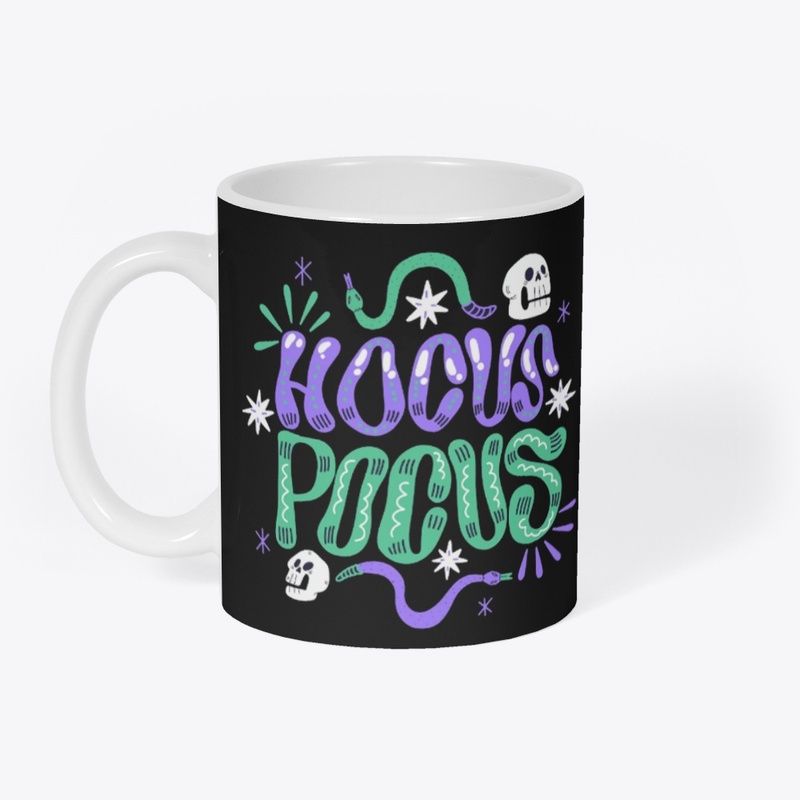 hocus pocus