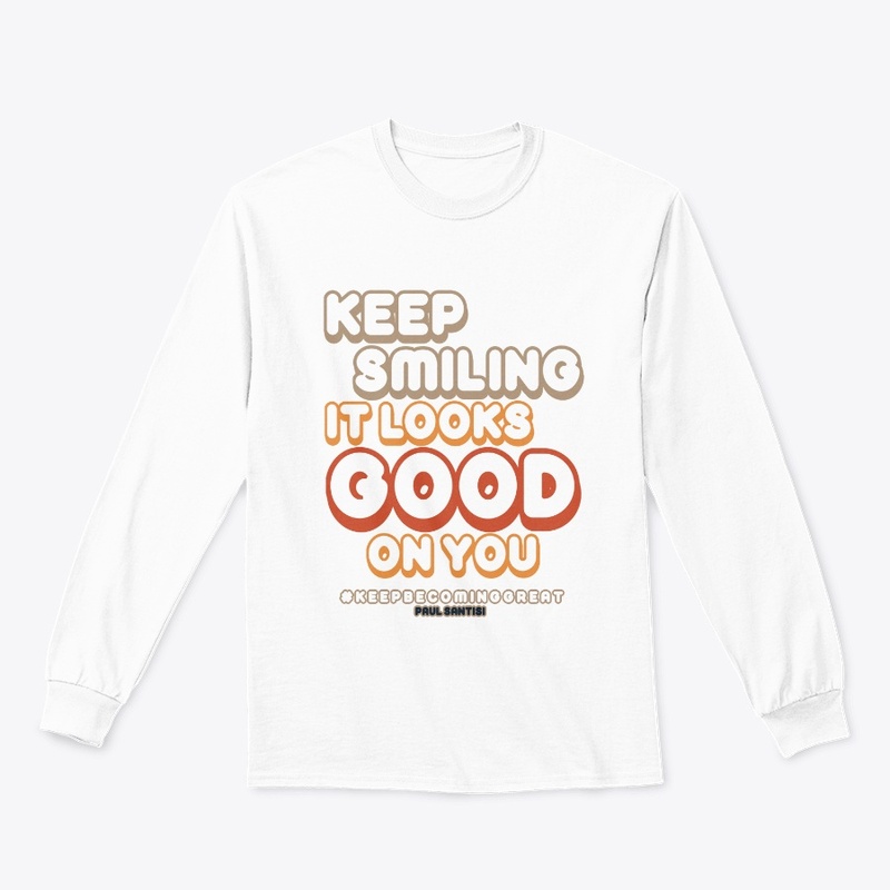 Keep Smilling