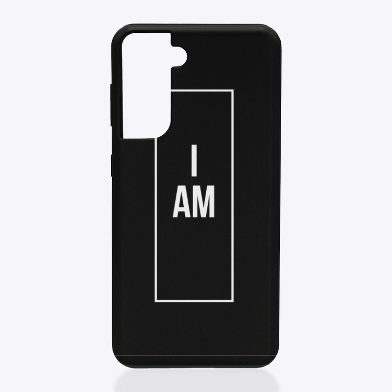I AM