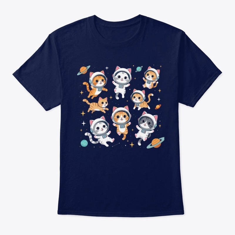 Space Paws