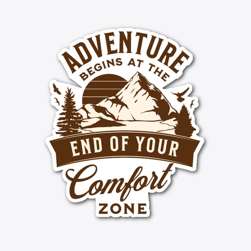 Adventure Begins At The End 