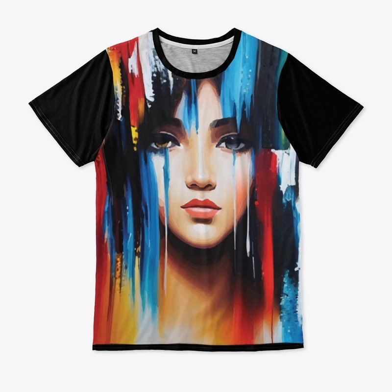 Girl 1