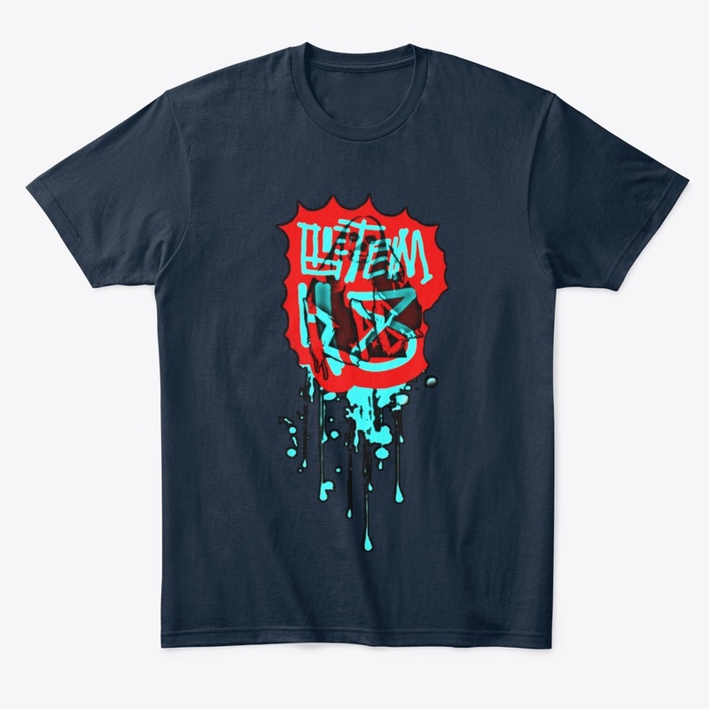 Let em h8 (rpb original print)