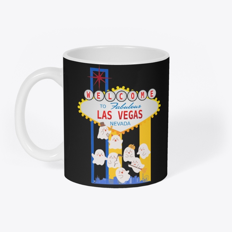 VEGAS SIGN October Collection