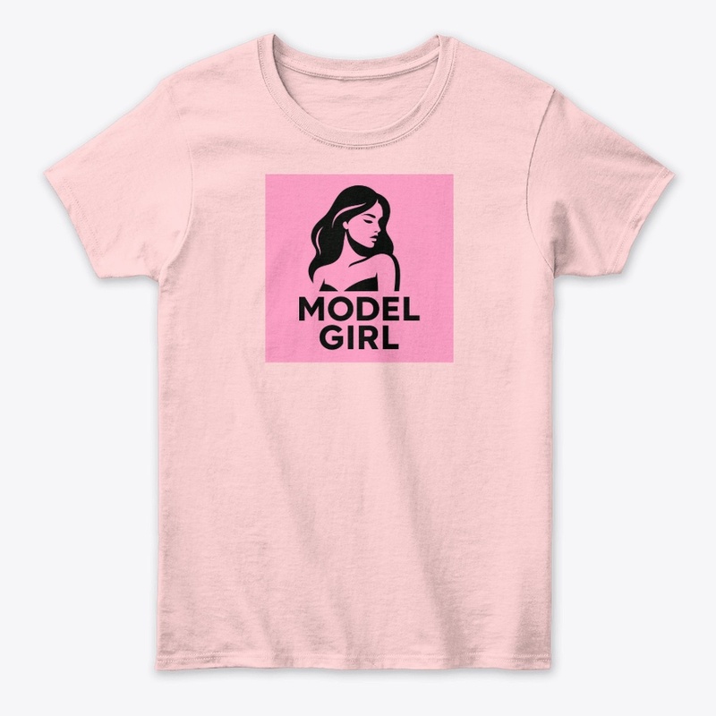 Model Girl 