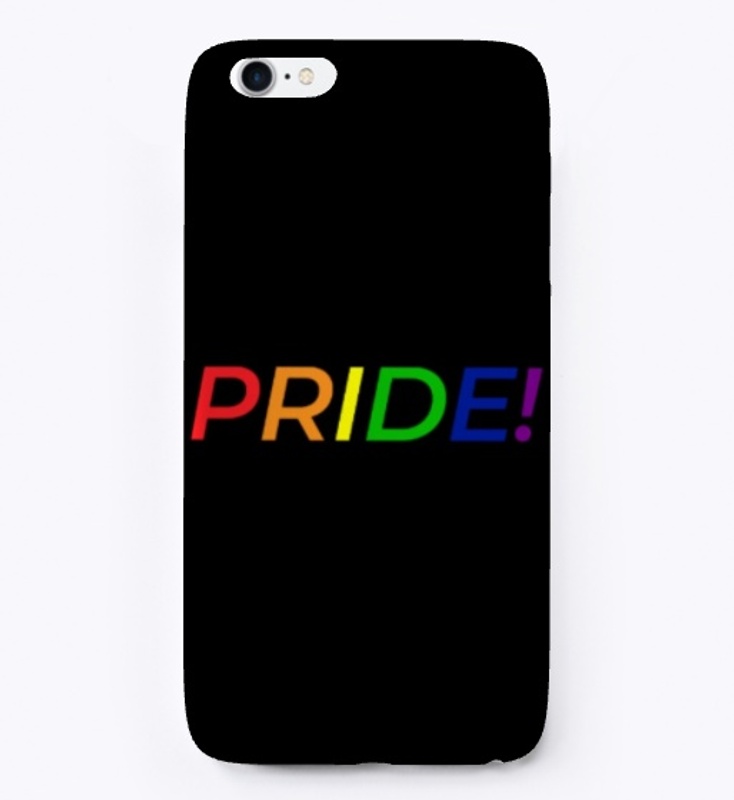 HAPPY Pride 