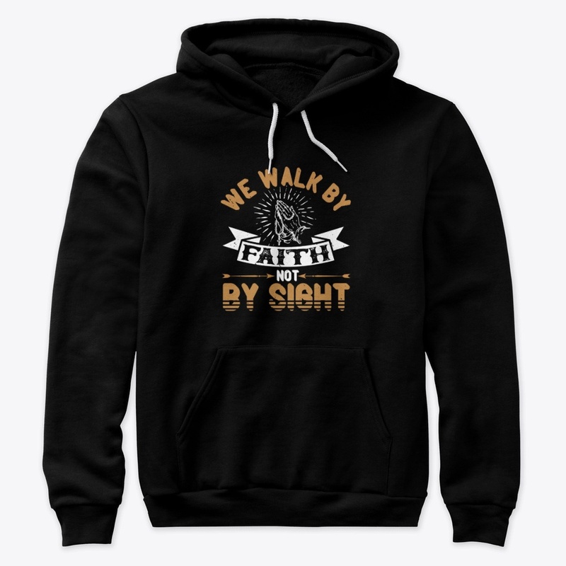 Walk by Faith