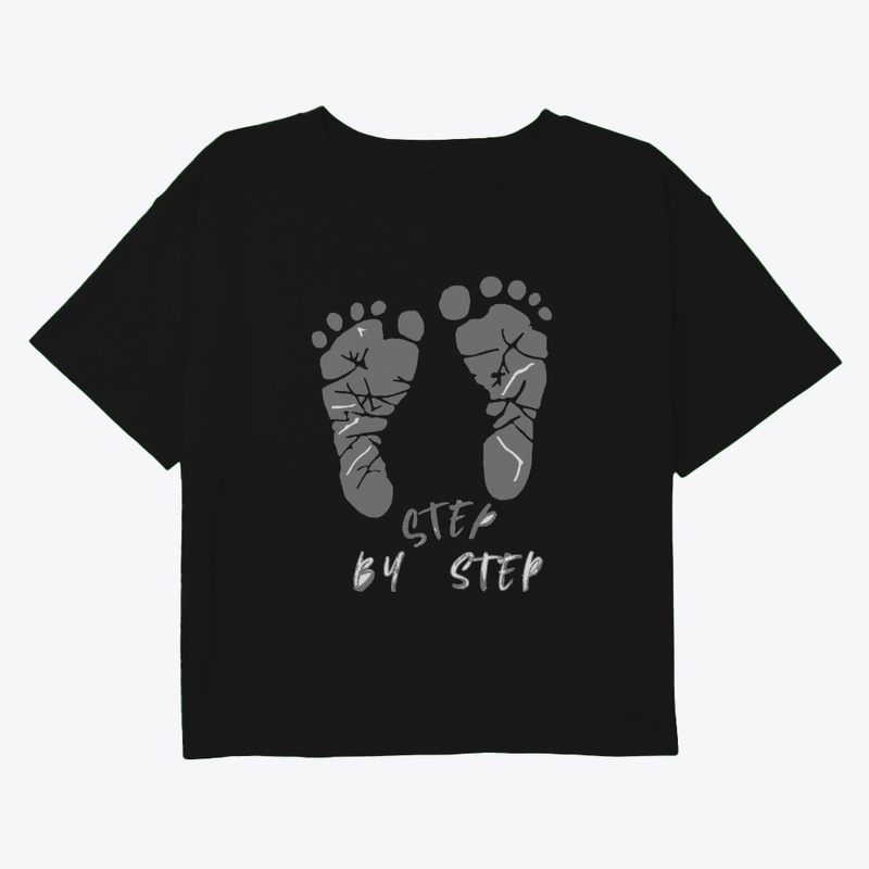 Walk It Raw