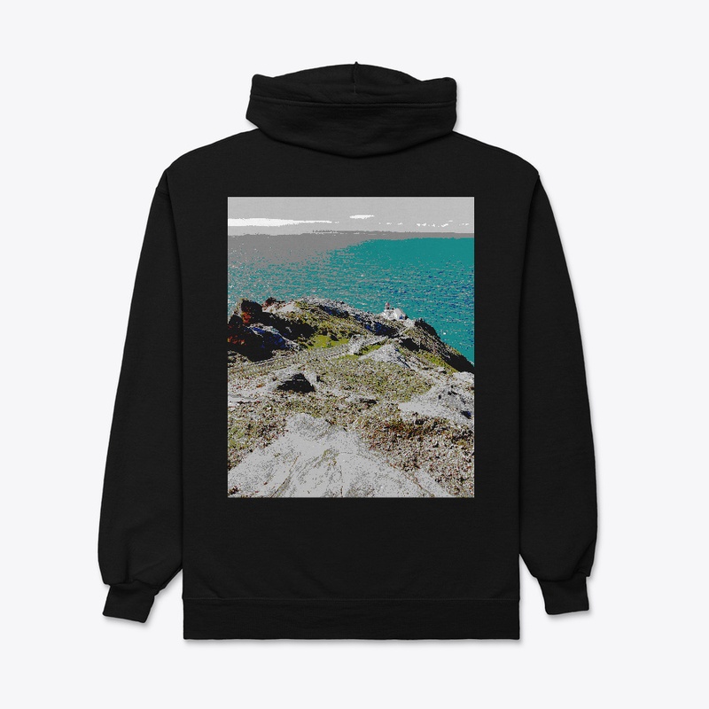 Point Reyes Lighthouse