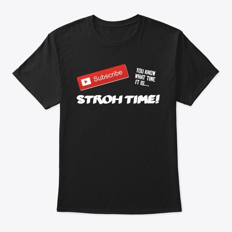 Stroh Time