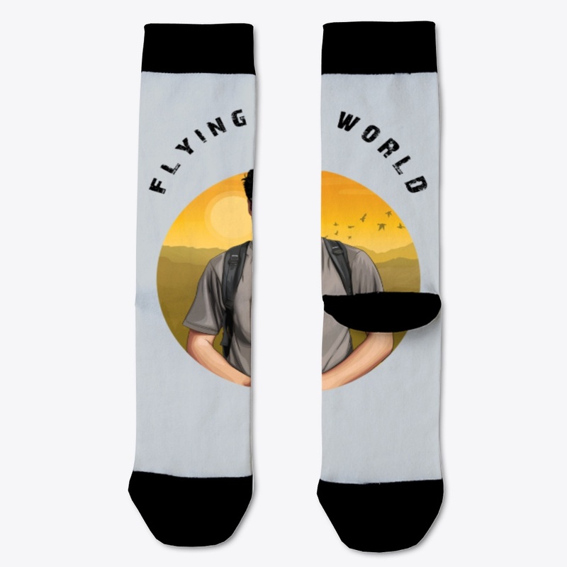 Travel with Flying To World (Abdul Wali)