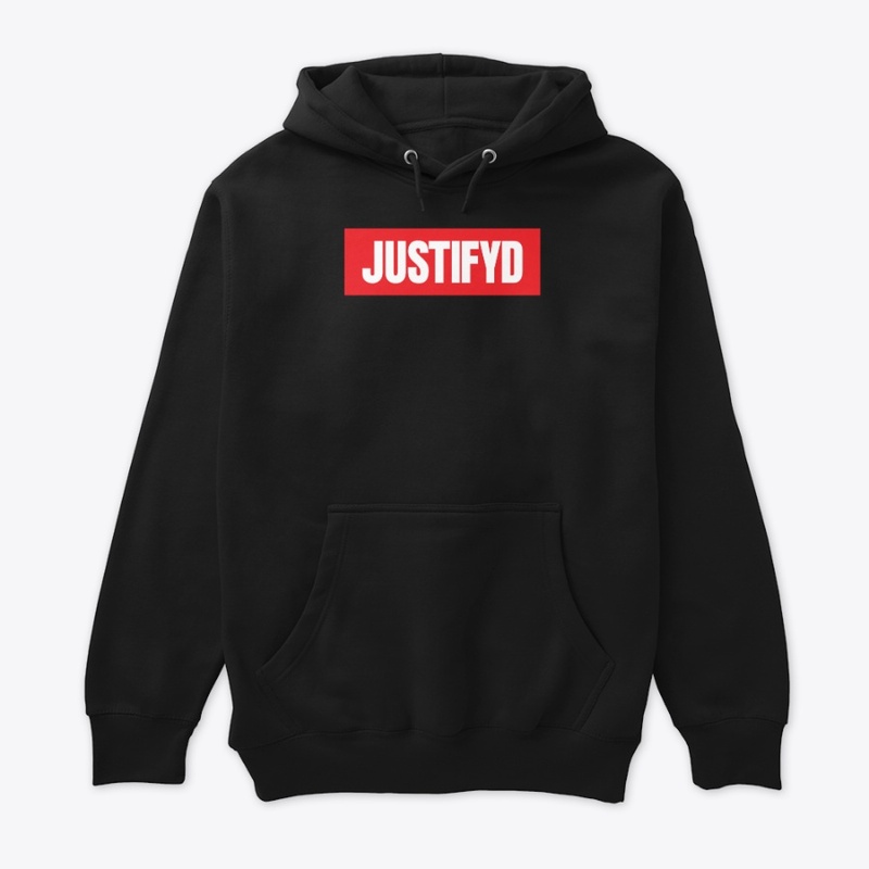 JUSTIFYD Collection