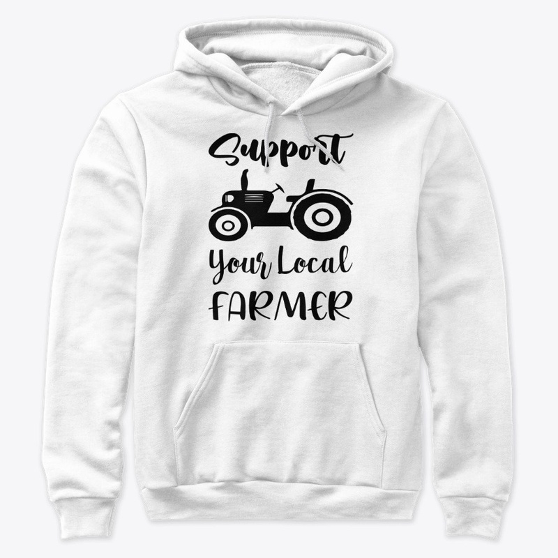 support farmers