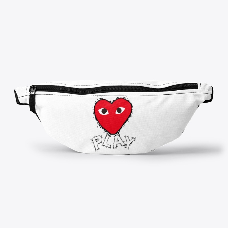 Converse Hidden Heart 