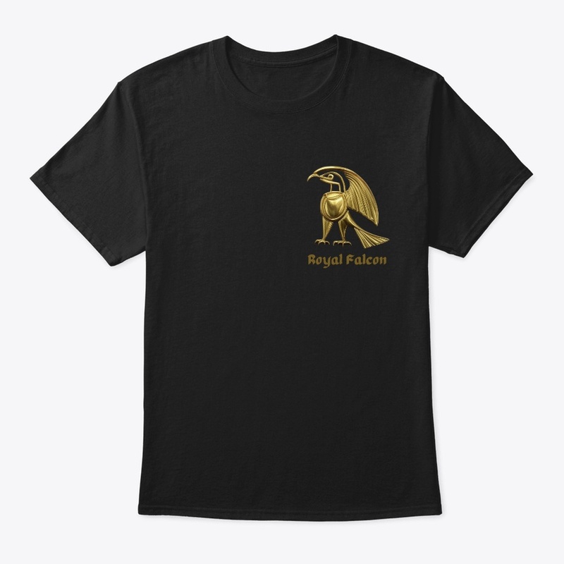  Royal Falcon