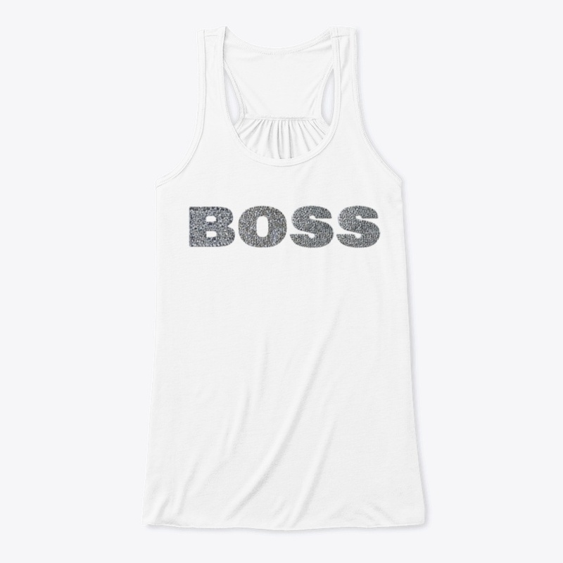Boss Design 1