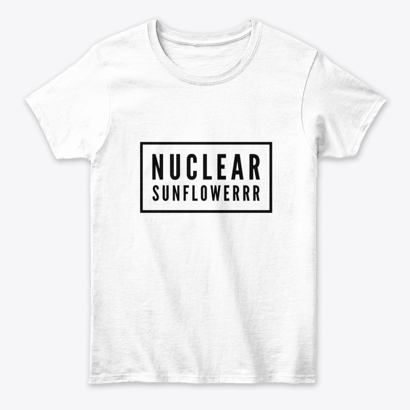 nuclear sunflowerrr