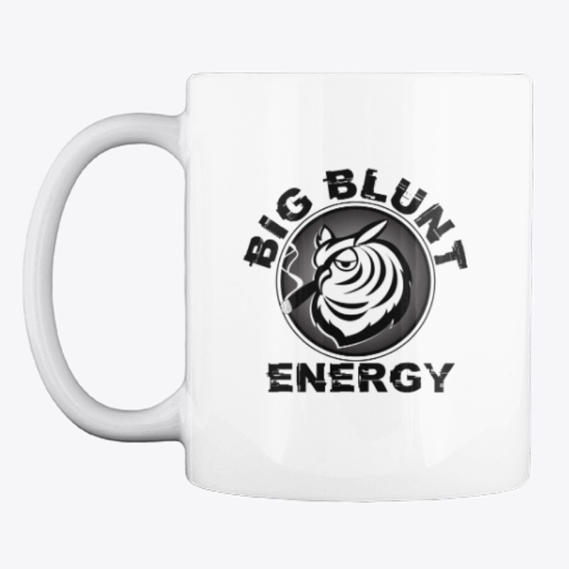 Big Blunt Energy
