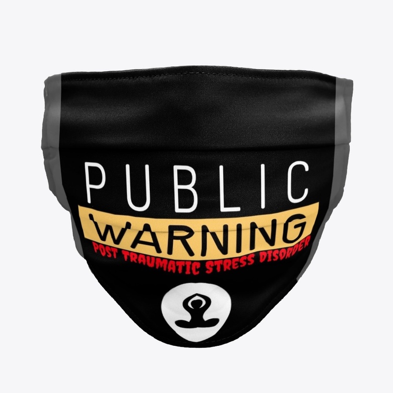 Public Warning PTSD
