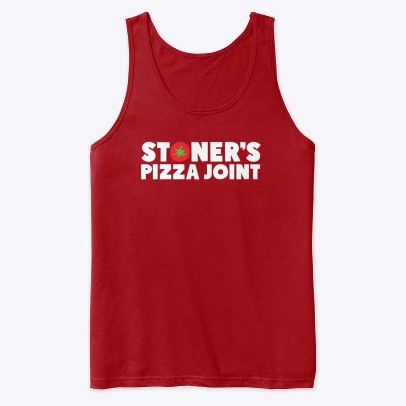 Stoner’s Pizza ‘Manager 2’