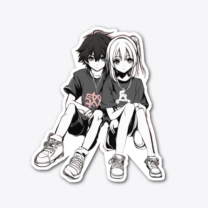 Stxrz RP