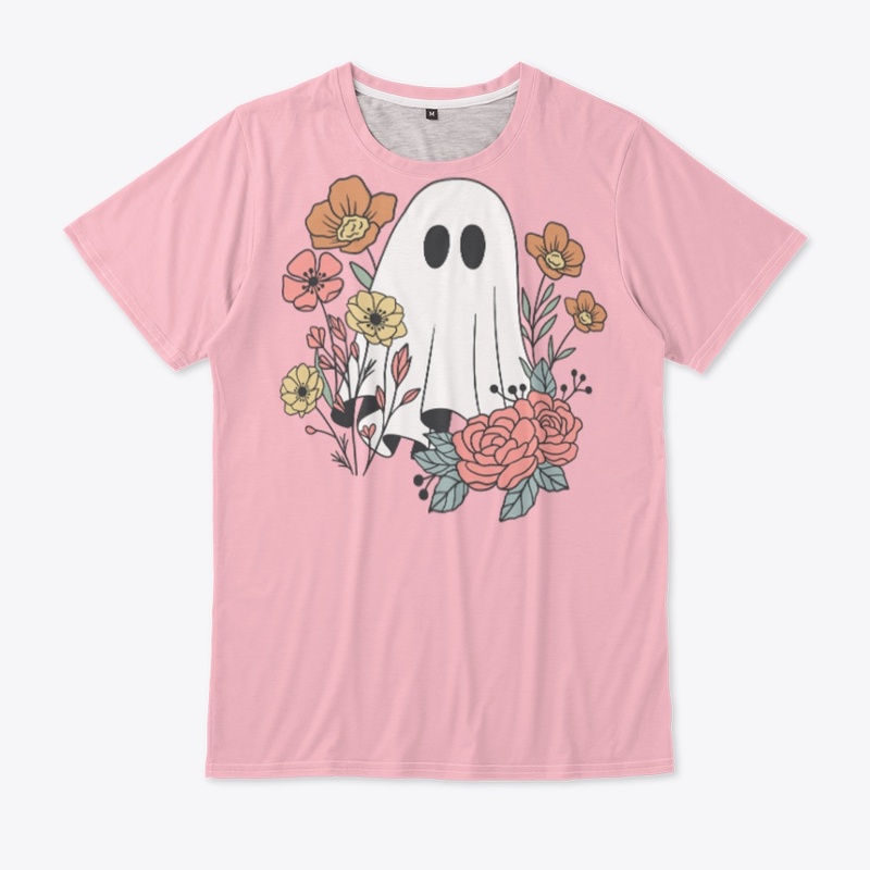 Cute Spooky Halloween