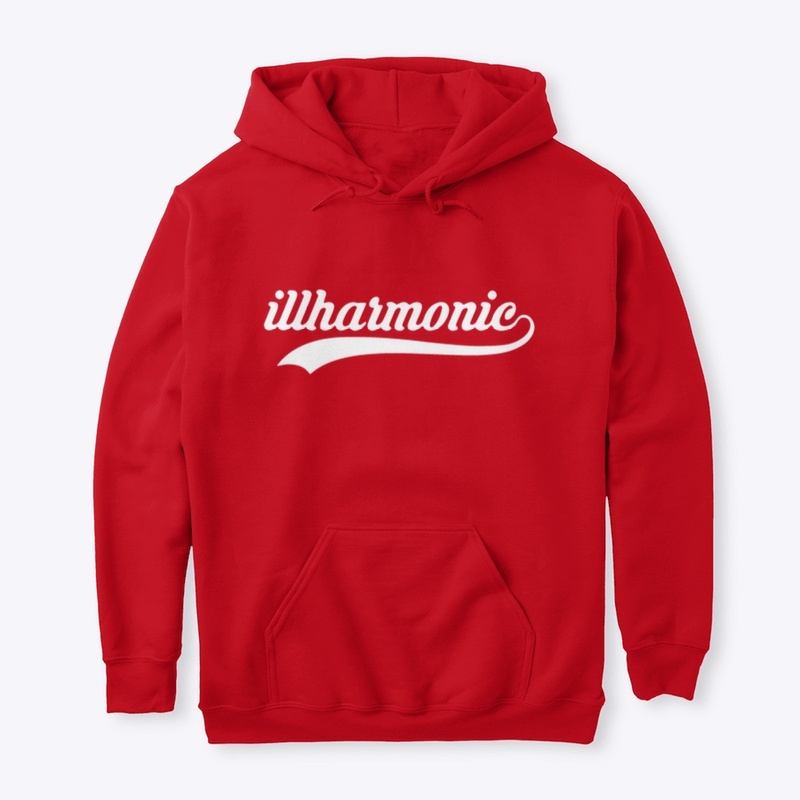 Illharmonic Scarlet Script Collection
