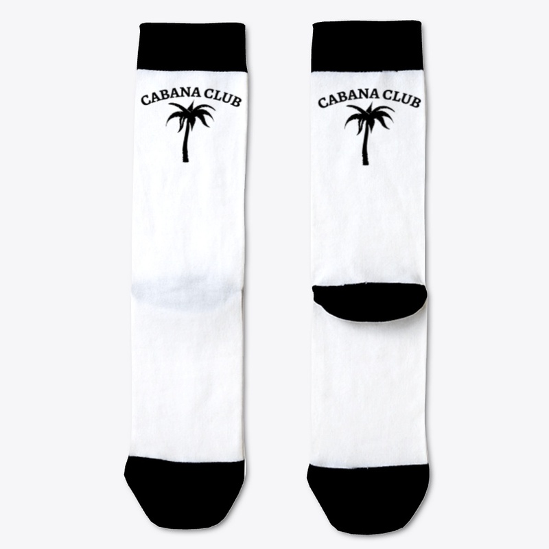 Cabana Club (black)