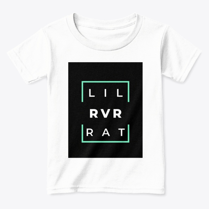 "The Geo" LIL RVR RAT