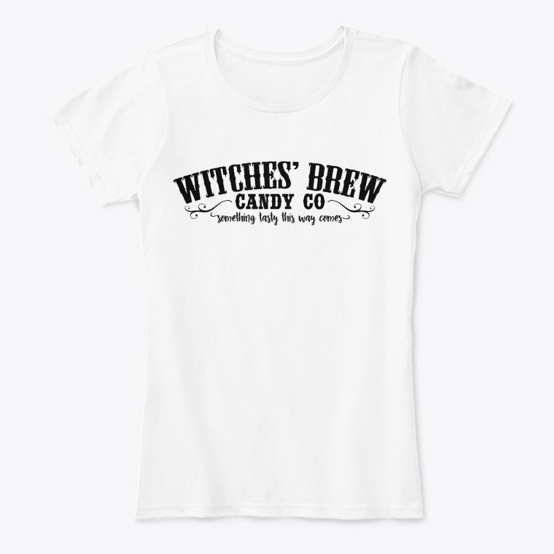 Witches' Brew Candy Co. tees & sweats