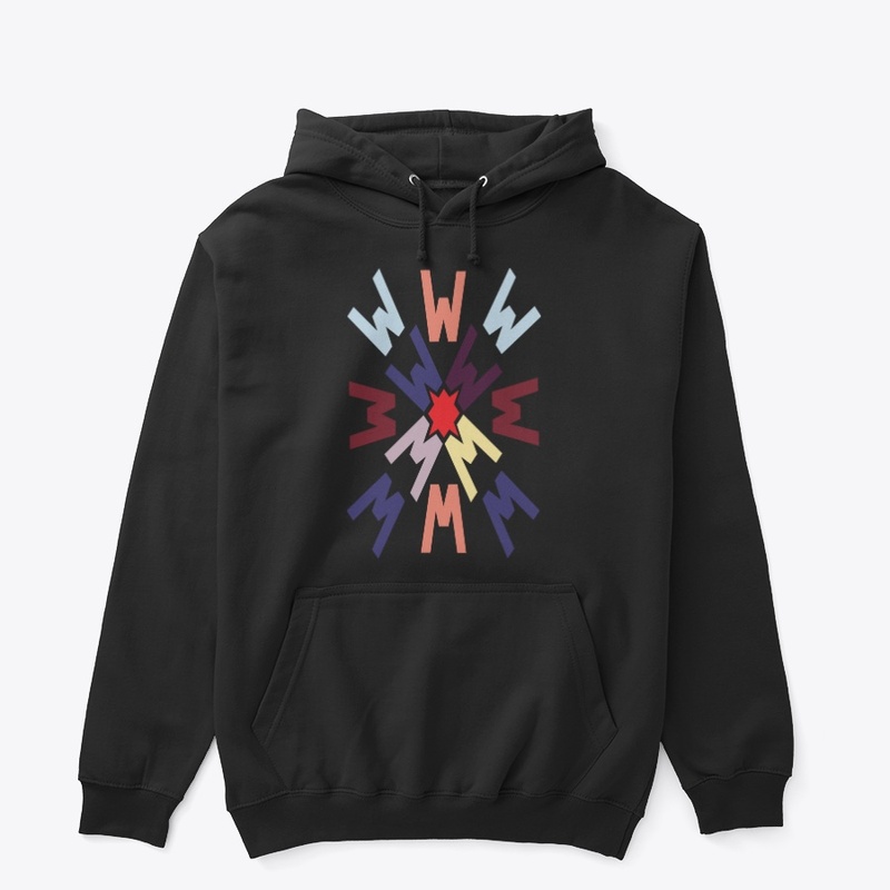 Wearinfine Serenity