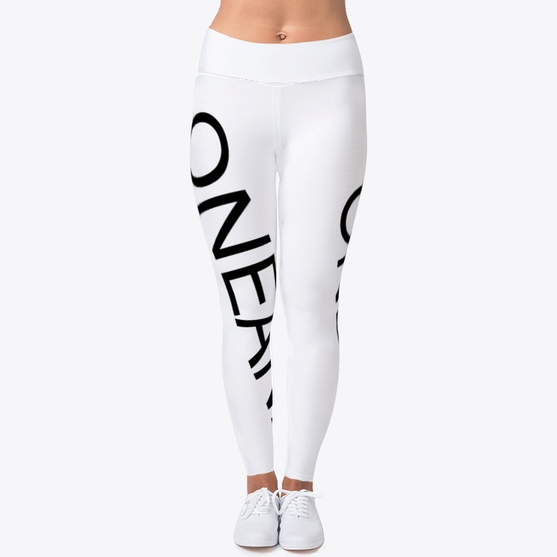 One and Only Leggings