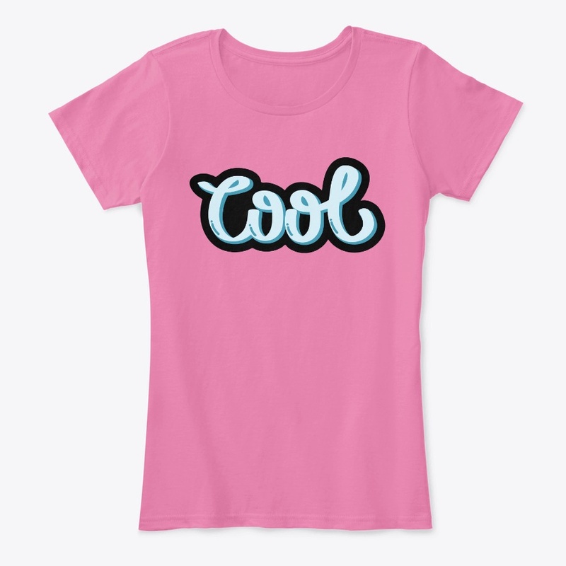 Cool t shirt 
