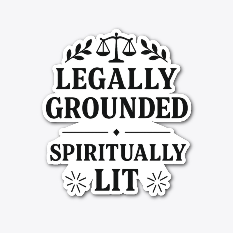 Legally Grounded