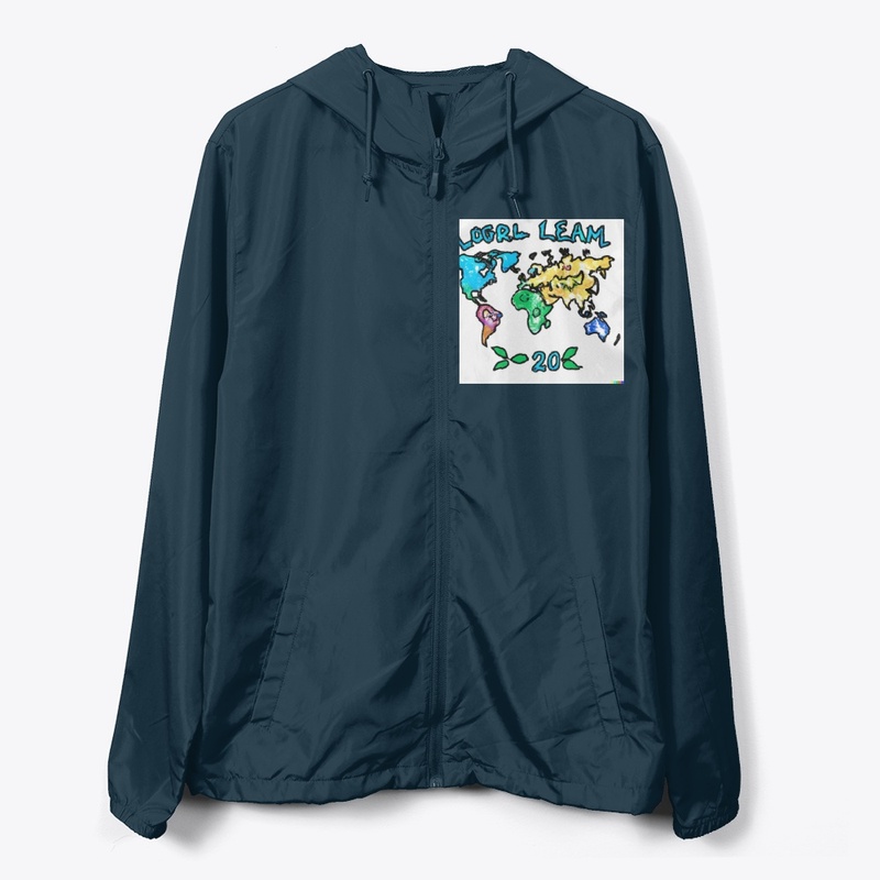 World Map Championship Tee