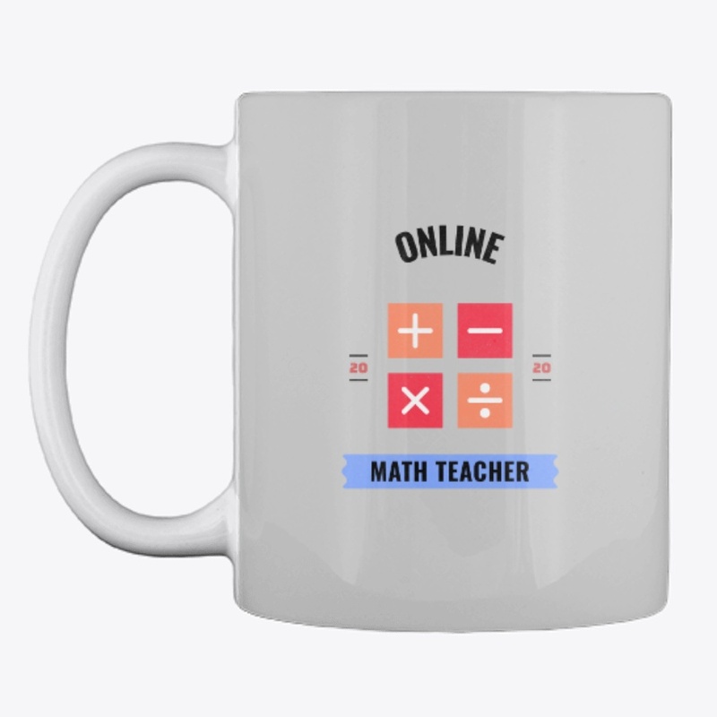 Online Math Teacher