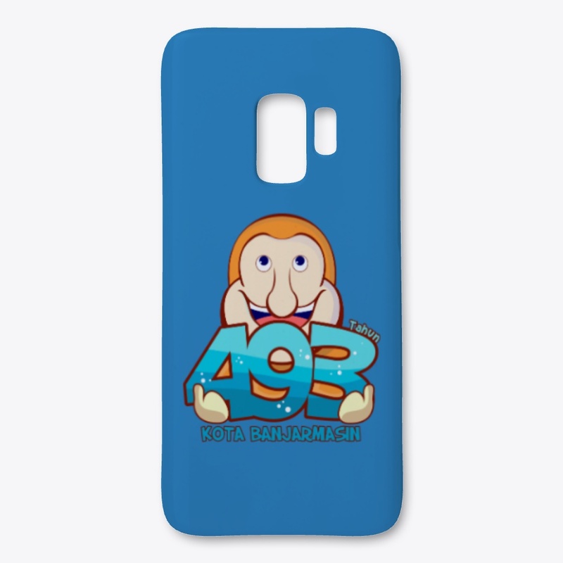 proboscis monkey