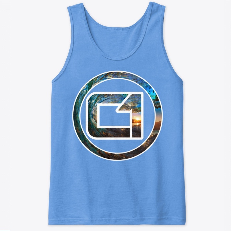 C1 Waves Merchandise