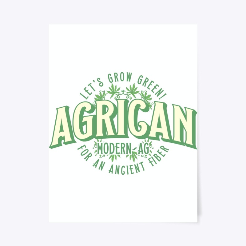 AGRICAN CORP