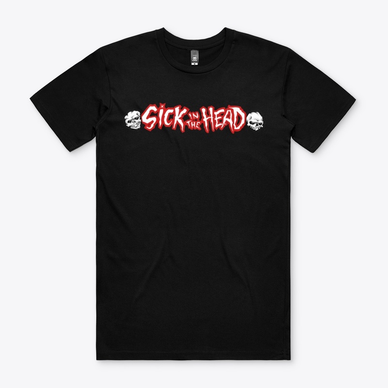 Sick in the Head Logo