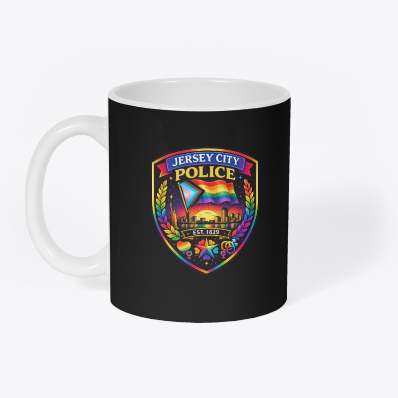 JCPD X PRIDE