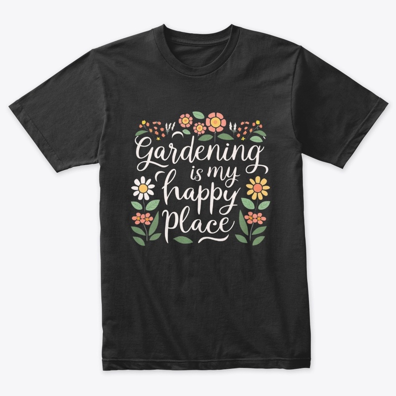 Gardener's Delight: I Grow My Own Food