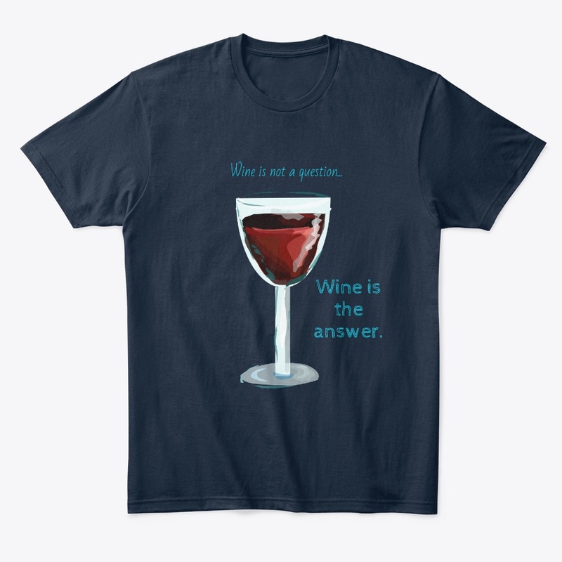 WineIsTheAnswer