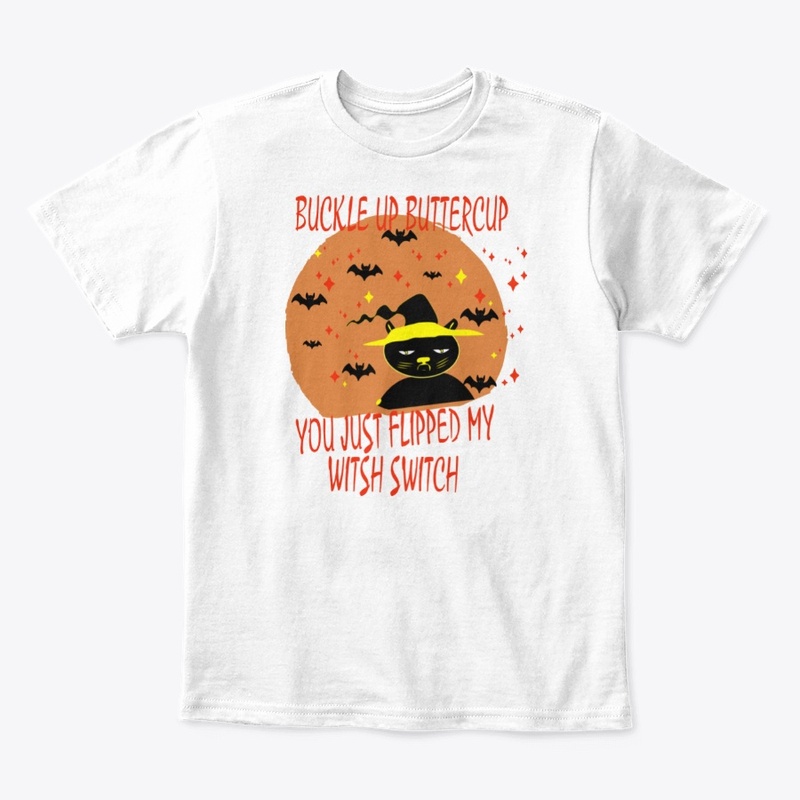 Halloween Hoodie -  Gifts