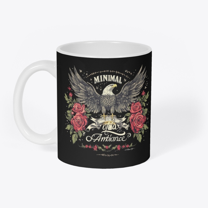 Minimal Freedom Eagle Design