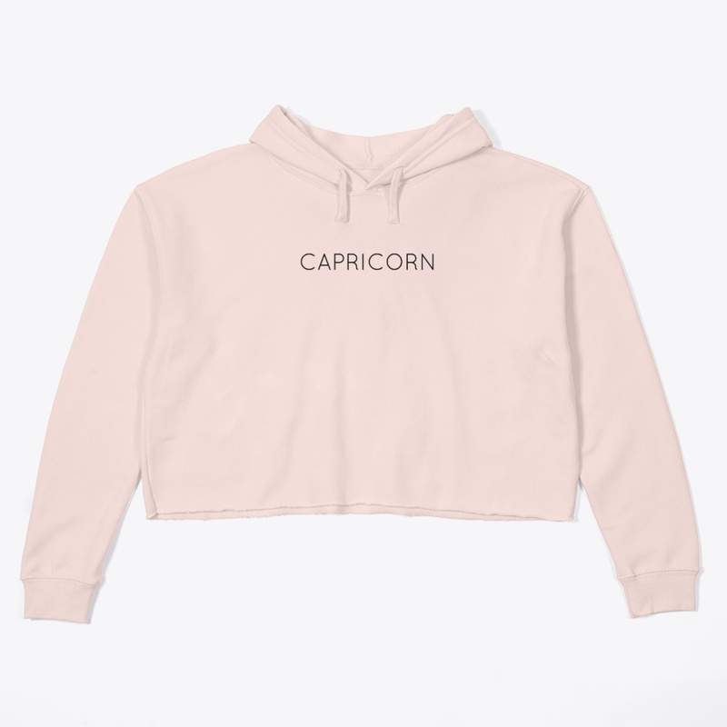CAPRICORN Design.