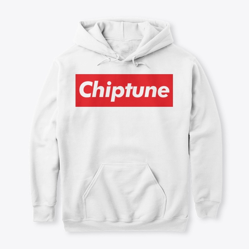 Supremely Chiptune