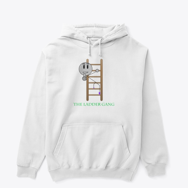 Ladder Gang Merch